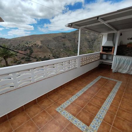 Mirador San Roque Villa Las Palmas Room photo
