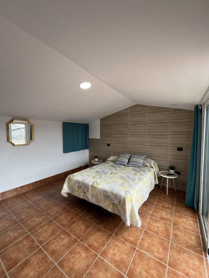 Mirador San Roque Villa Las Palmas Exterior photo